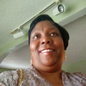 Meet your Posher, Catherine